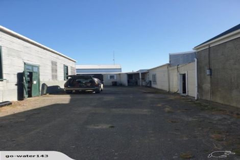 Photo of property in 143 Carroll Street, Dunedin Central, Dunedin, 9016