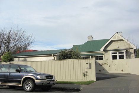 Photo of property in 10 Hawkesbury Avenue, St Albans, Christchurch, 8014