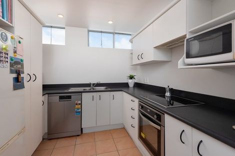 Photo of property in Lexington Apartments, 33u5 Hania Street, Mount Victoria, Wellington, 6011