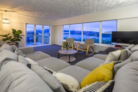 Photo of property in 31 Brora Crescent, Papakowhai, Porirua, 5024