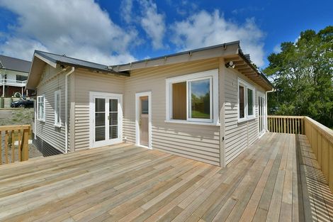 Photo of property in 31b St James Avenue, Helensville, 0800