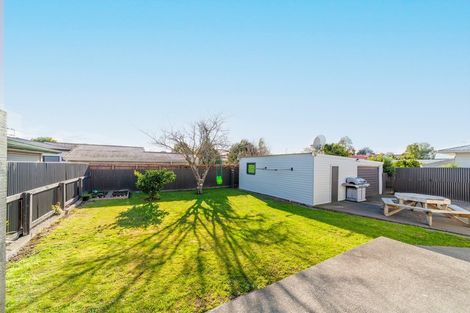 Photo of property in 5 Harold Holt Avenue, Onekawa, Napier, 4110