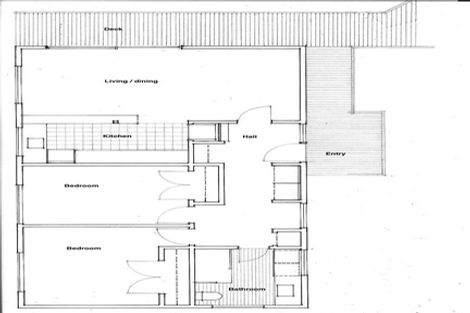 Photo of property in 40a Moana Road, Kelburn, Wellington, 6012