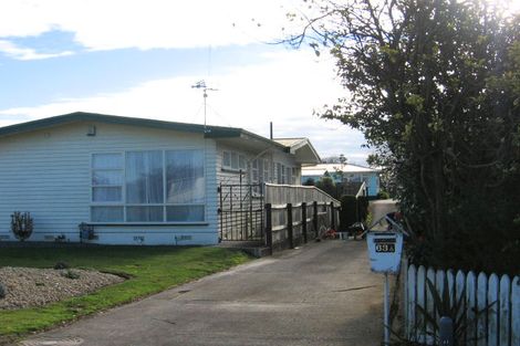 Photo of property in 63a Mcgregor Street, Milson, Palmerston North, 4414