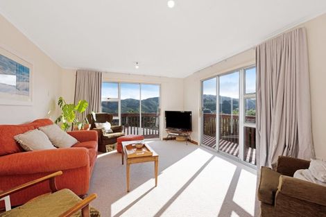 Photo of property in 134 Cecil Road, Wadestown, Wellington, 6012