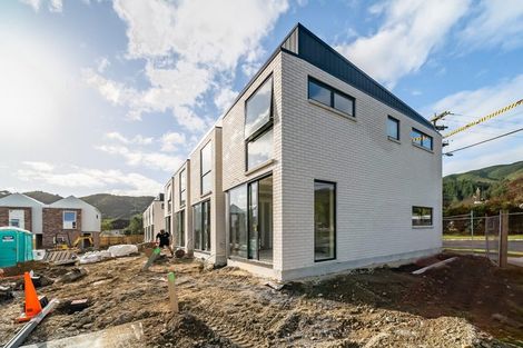 Photo of property in 1 Rimu Street, Wainuiomata, Lower Hutt, 5014