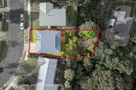 Photo of property in 50 Kohe Street, Parahaki, Whangarei, 0112