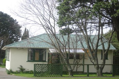 Photo of property in 7a Princess Street, Waitara, 4320