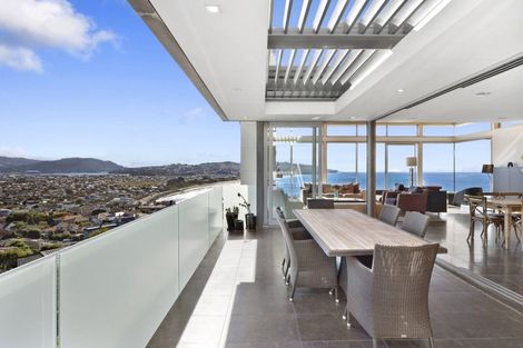 Photo of property in 71 Cliffs Road, Saint Clair, Dunedin, 9012