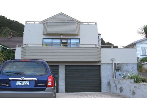 Photo of property in 90 Monro Street, Seatoun, Wellington, 6022