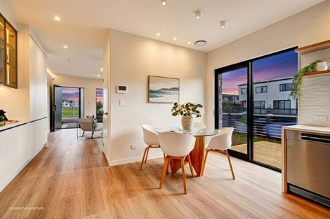 Photo of property in 1 Sails Road, Hobsonville, Auckland, 0616
