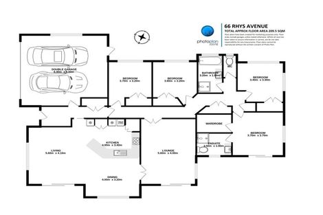 Photo of property in 66 Rhys Avenue, Huntington, Hamilton, 3210