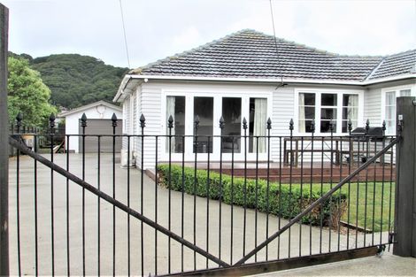 Photo of property in 80 Hyde Street, Wainuiomata, Lower Hutt, 5014