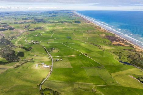 Photo of property in 570b Notorious Road West, Mahuta, Dargaville, 0371