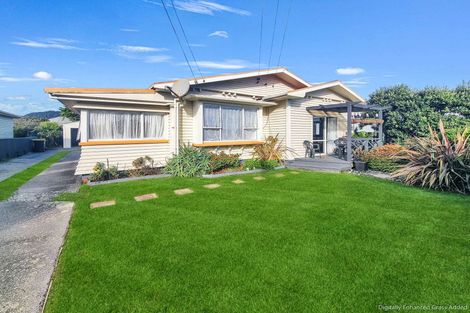 Photo of property in 53 Doyle Street, Blaketown, Greymouth, 7805