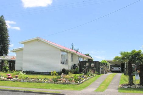 Photo of property in 141 Esplanade, Te Kuiti, 3910