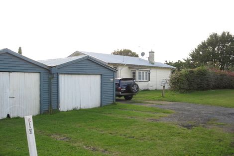 Photo of property in 27 Rose Street, Tirau, 3410