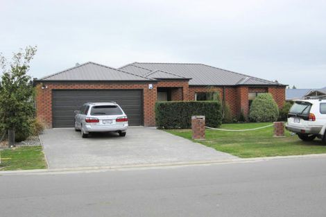Photo of property in 183 Rolleston Drive, Rolleston, 7614