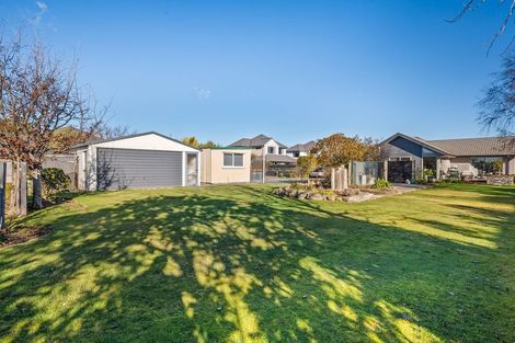 Photo of property in 15 Glastonbury Drive, Burwood, Christchurch, 8083