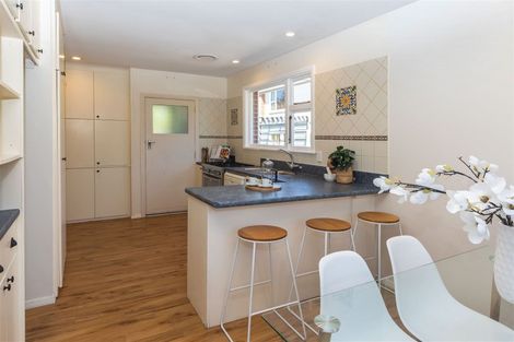 Photo of property in 32a Koromiko Street, Saint Martins, Christchurch, 8022