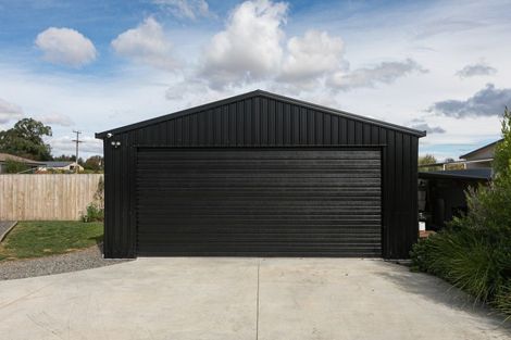 Photo of property in 12d Johnson Street, Waipawa, 4210