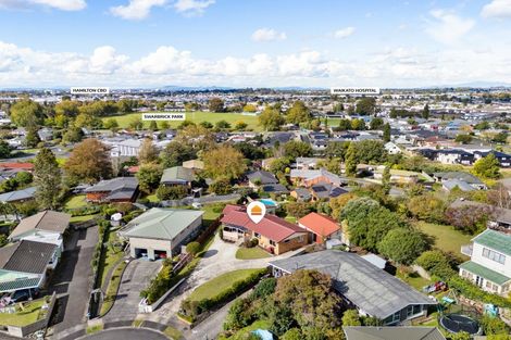 Photo of property in 8 Magenta Place, Dinsdale, Hamilton, 3204