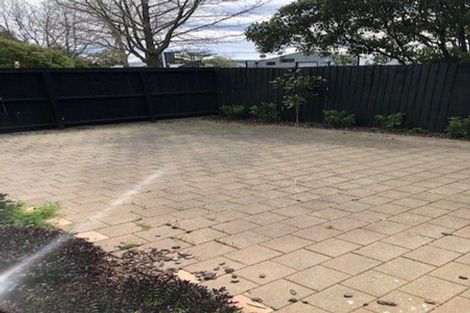 Photo of property in 3/40 Cadogan Street, Sydenham, Christchurch, 8023