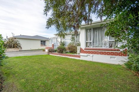 Photo of property in 161 Dome Street, Newfield, Invercargill, 9812