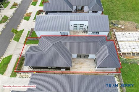 Photo of property in 49 Farranfore Road, Opaheke, Papakura, 2113