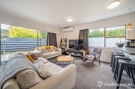 Photo of property in 3d Kopara Grove, Stokes Valley, Lower Hutt, 5019