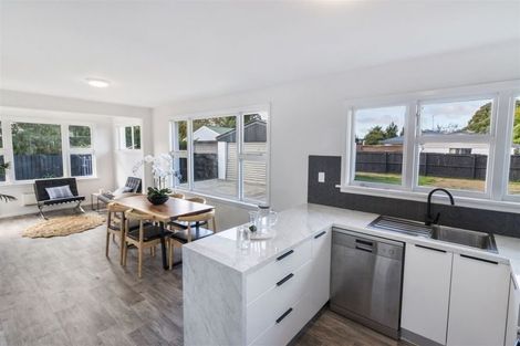 Photo of property in 28 Armitage Street, Bishopdale, Christchurch, 8053