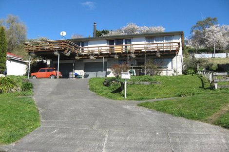Photo of property in 21 Swan Street, Taihape, 4720