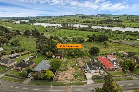 Photo of property in 40 Te Puea Avenue, Meremere, Mercer, 2474