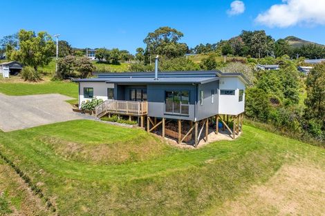 Photo of property in 1703 Highcliff Road, Portobello, Dunedin, 9014