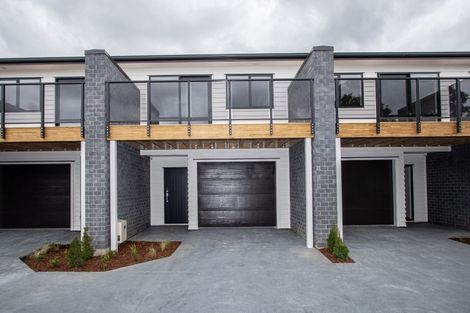 Photo of property in 10u7 Charlemont Street, Whitiora, Hamilton, 3200
