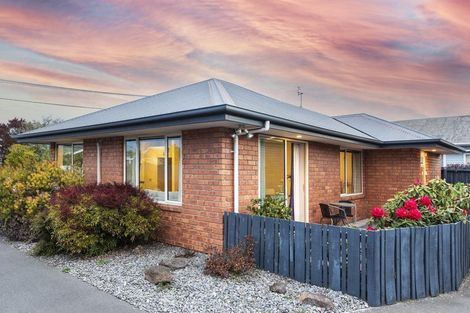 Photo of property in 87a Stourbridge Street, Spreydon, Christchurch, 8024