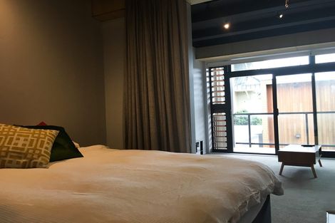 Photo of property in Vedado Apartments, 208/41u Hopper Street, Mount Cook, Wellington, 6011