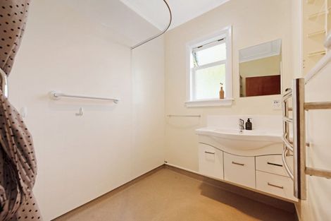 Photo of property in 134 Cecil Road, Wadestown, Wellington, 6012