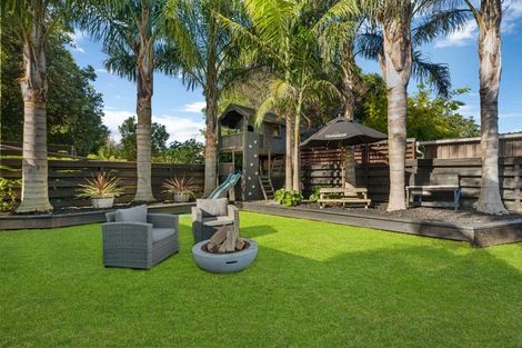 Photo of property in 6 Koromiko Place, Waiuku, 2123