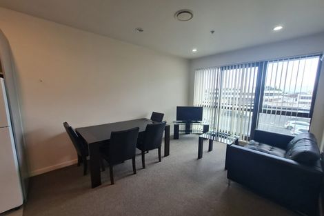 Photo of property in Royal Court Apartments, 1193unit Hinemoa Street, Rotorua, 3010