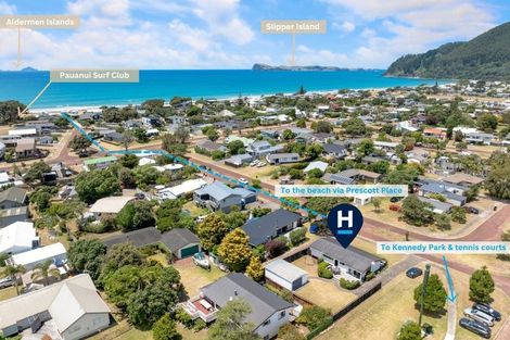 Photo of property in 20 Mccormick Place, Pauanui, Hikuai, 3579