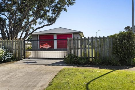 Photo of property in 3 Ponderosa Place, Opunake, 4616
