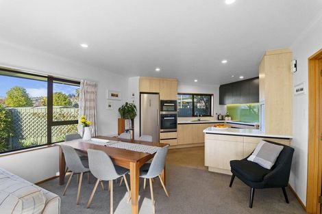 Photo of property in 12 Tuscany Place, Beckenham, Christchurch, 8023