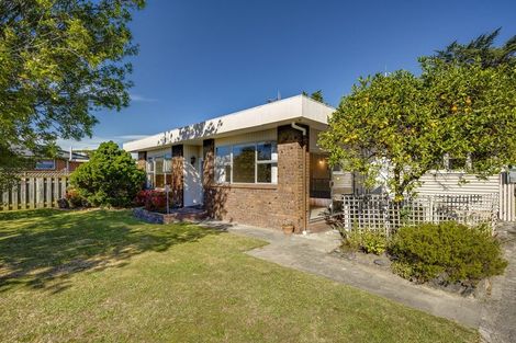 Photo of property in 4 Alamein Crescent, Onekawa, Napier, 4110