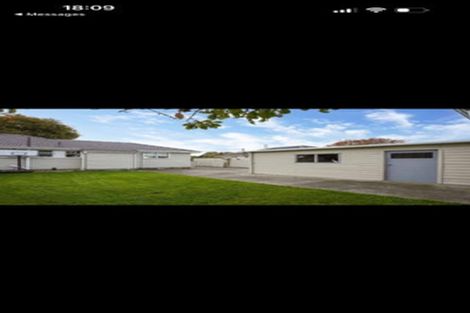 Photo of property in 5 Guildford Street, Burnside, Christchurch, 8053