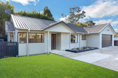 Photo of property in 338a Glengarry Road, Glen Eden, Auckland, 0602