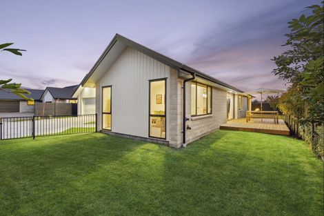 Photo of property in 31b Isobel Hodgson Drive, Cambridge, 3434