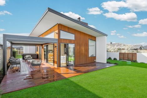 Photo of property in 14 Claw Place, Rolleston, 7615