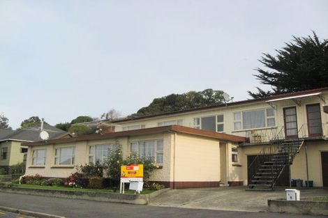 Photo of property in 64a Musselburgh Rise, Musselburgh, Dunedin, 9013