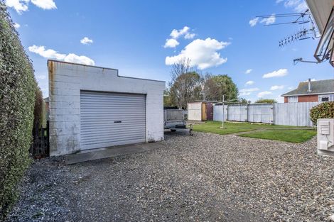 Photo of property in 462 Tweed Street, Georgetown, Invercargill, 9812